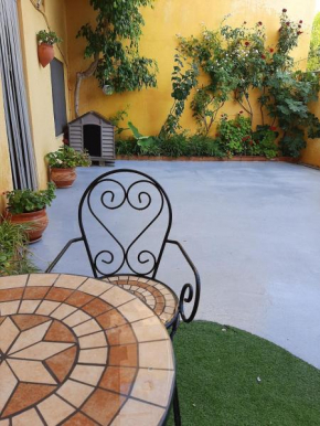 Casa Llebra IV